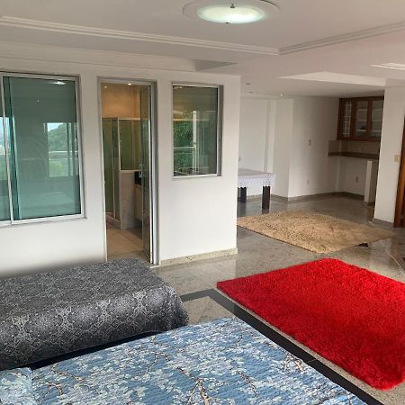Casa Aurora Luz Do Amanhecer Apartman Rio de Janeiro Kültér fotó