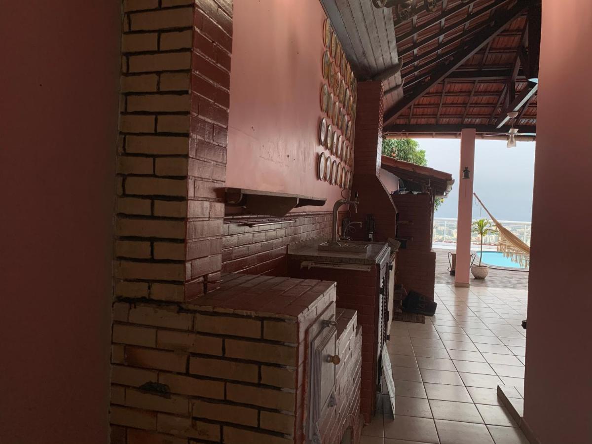 Casa Aurora Luz Do Amanhecer Apartman Rio de Janeiro Kültér fotó