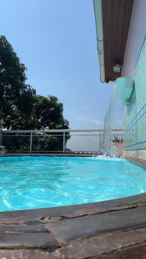 Casa Aurora Luz Do Amanhecer Apartman Rio de Janeiro Kültér fotó