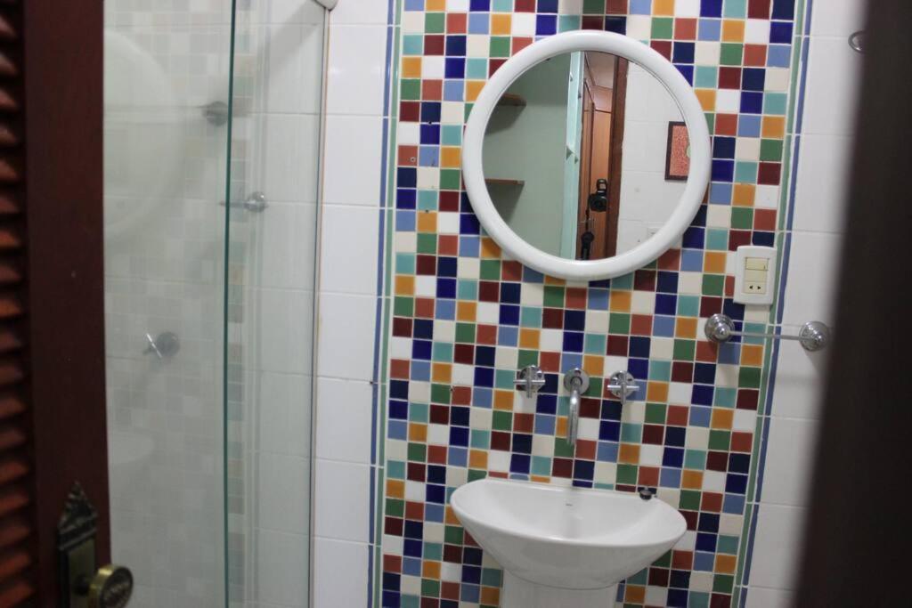 Casa Aurora Luz Do Amanhecer Apartman Rio de Janeiro Kültér fotó