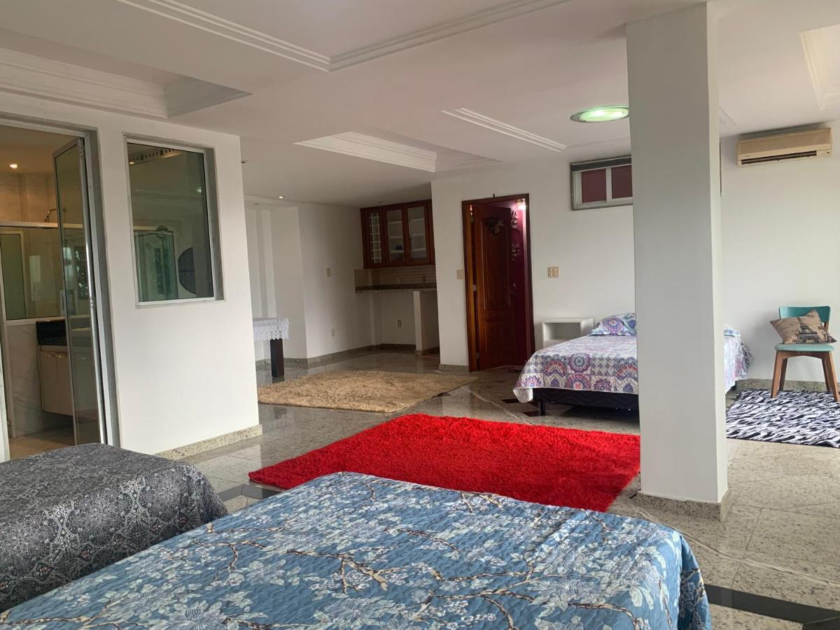 Casa Aurora Luz Do Amanhecer Apartman Rio de Janeiro Kültér fotó