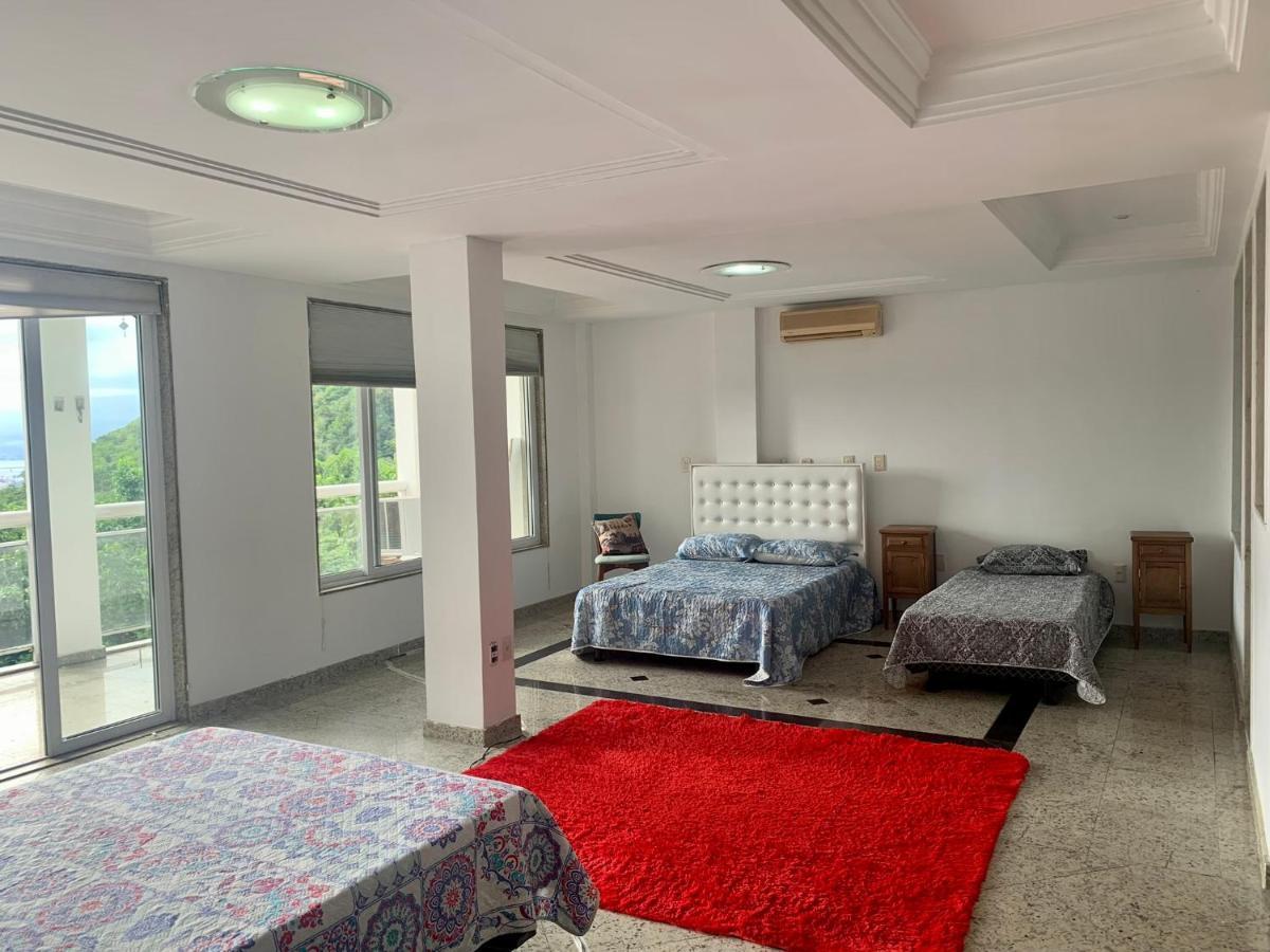 Casa Aurora Luz Do Amanhecer Apartman Rio de Janeiro Kültér fotó