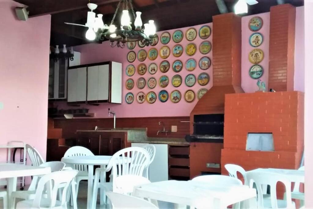 Casa Aurora Luz Do Amanhecer Apartman Rio de Janeiro Kültér fotó