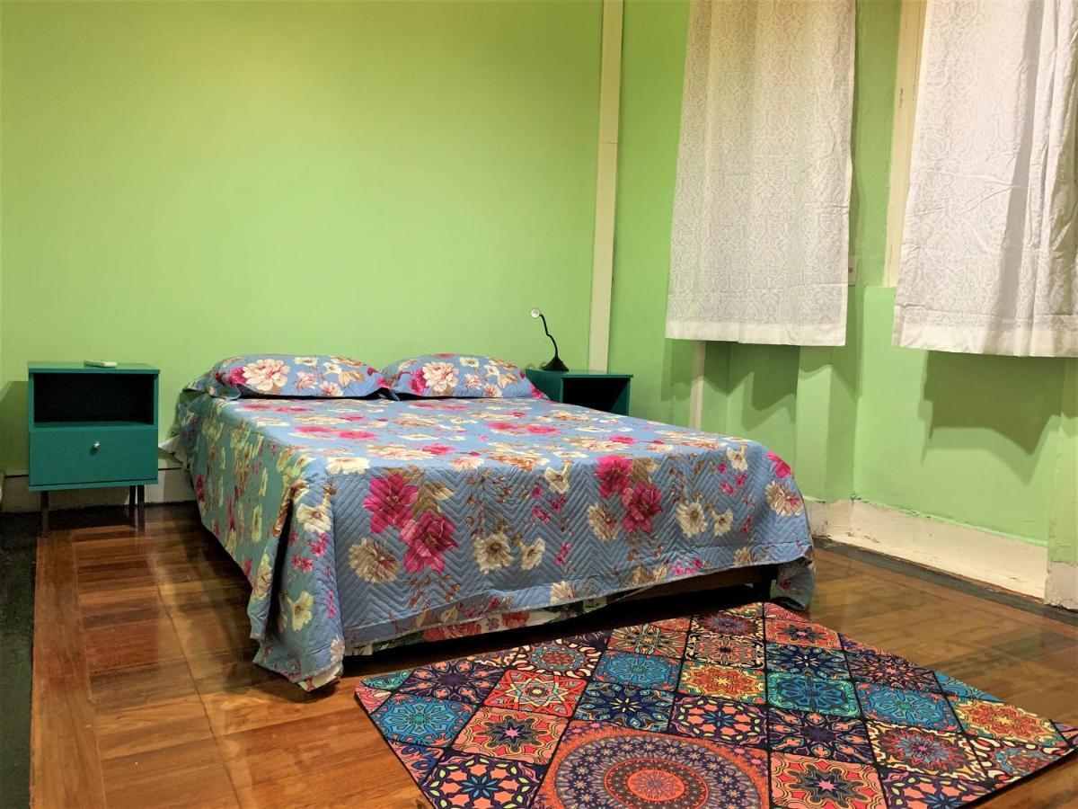 Casa Aurora Luz Do Amanhecer Apartman Rio de Janeiro Kültér fotó