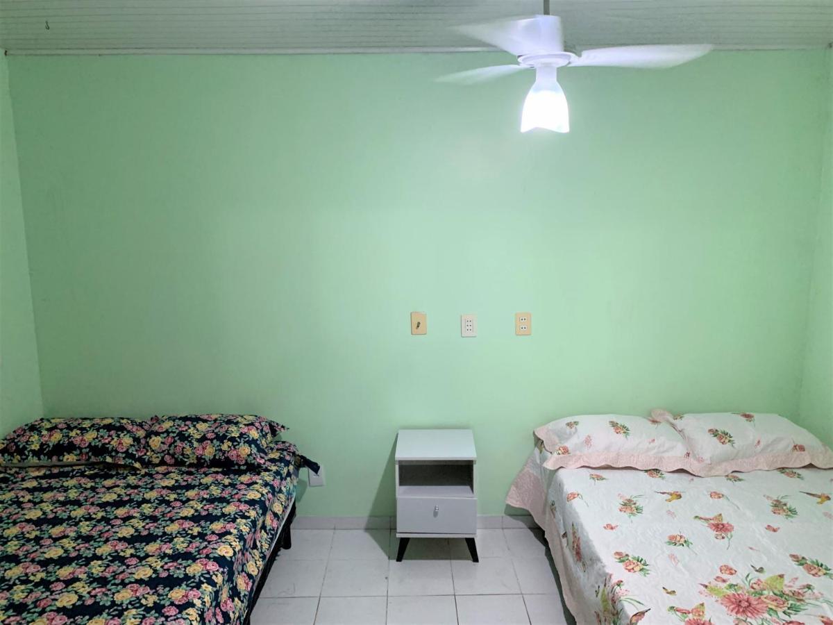Casa Aurora Luz Do Amanhecer Apartman Rio de Janeiro Kültér fotó