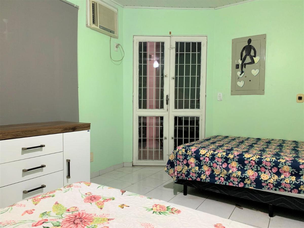 Casa Aurora Luz Do Amanhecer Apartman Rio de Janeiro Kültér fotó