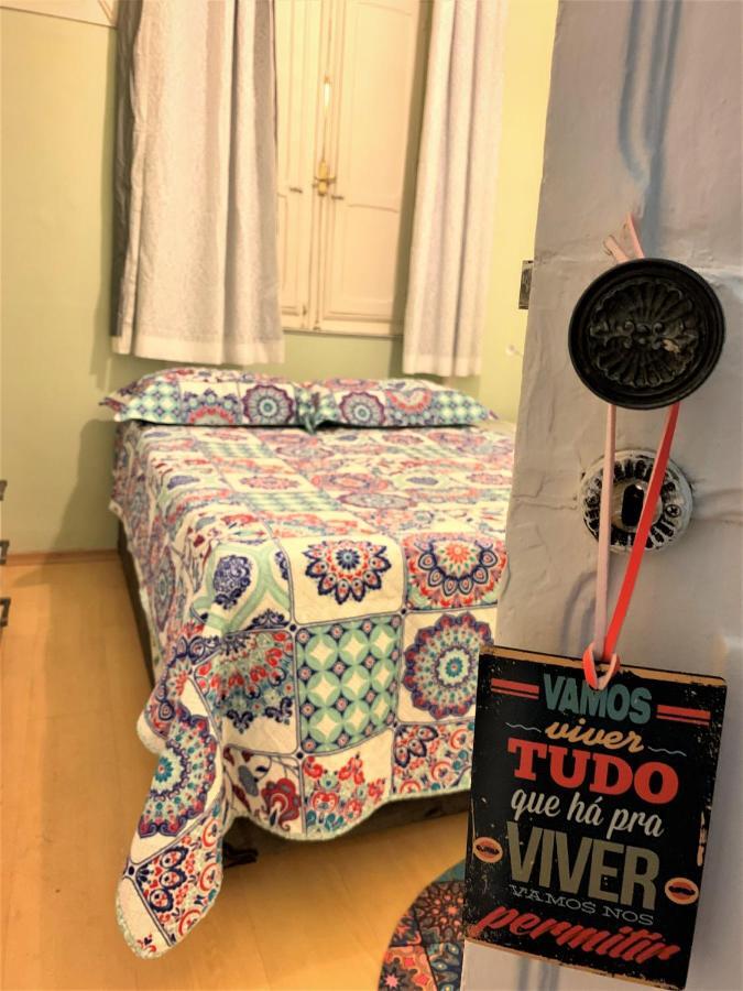 Casa Aurora Luz Do Amanhecer Apartman Rio de Janeiro Kültér fotó