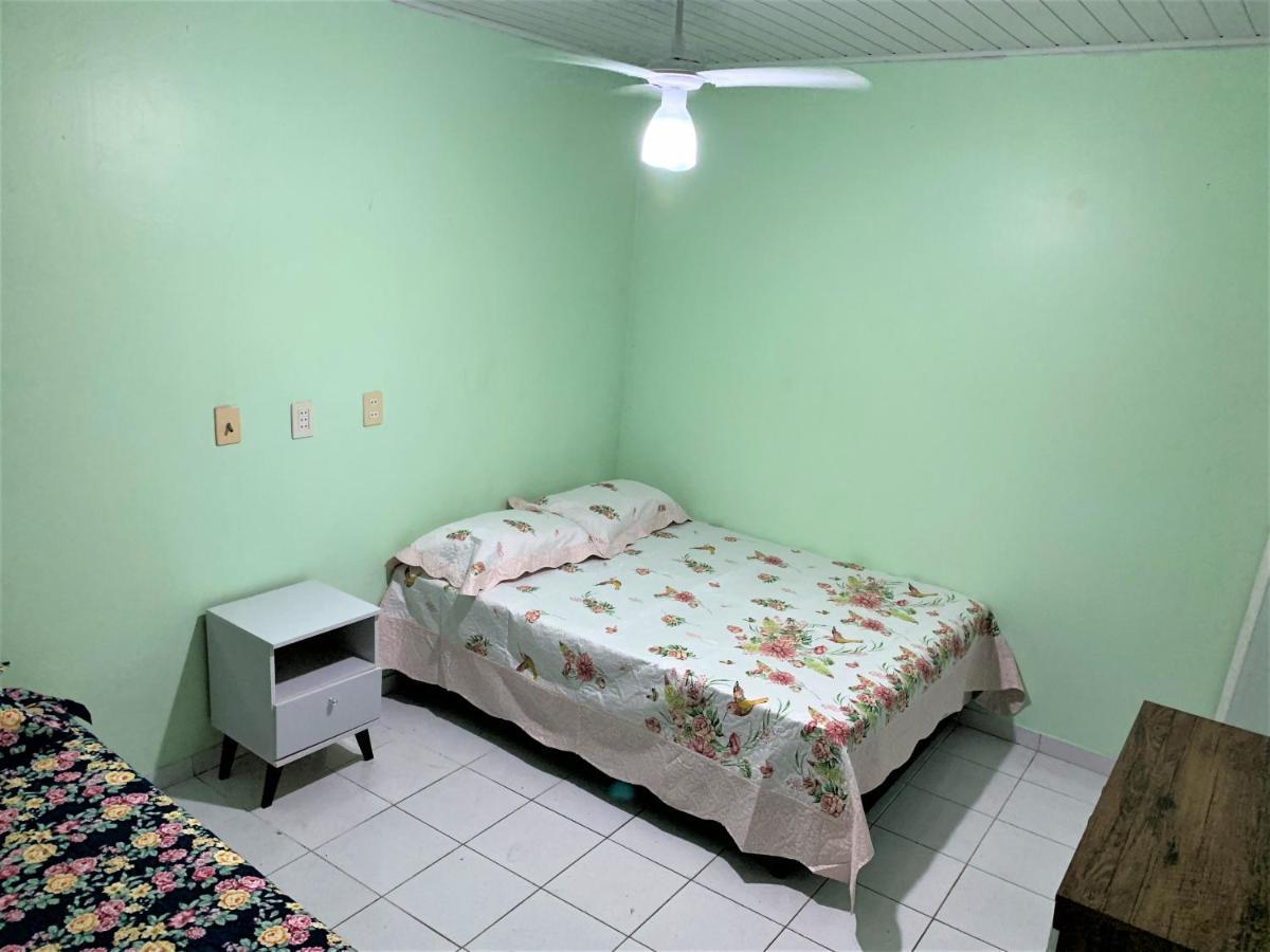 Casa Aurora Luz Do Amanhecer Apartman Rio de Janeiro Kültér fotó