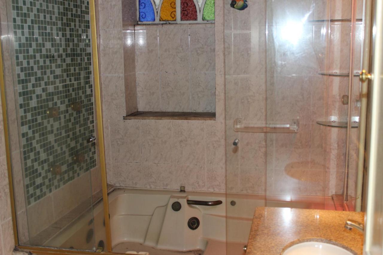Casa Aurora Luz Do Amanhecer Apartman Rio de Janeiro Kültér fotó
