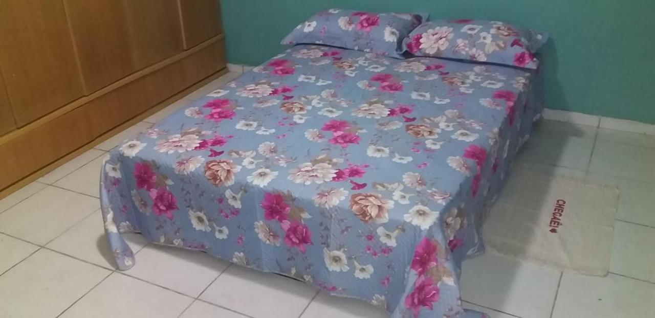 Casa Aurora Luz Do Amanhecer Apartman Rio de Janeiro Kültér fotó