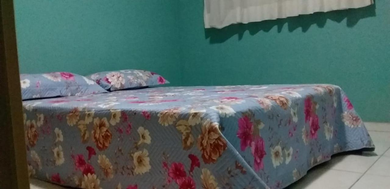 Casa Aurora Luz Do Amanhecer Apartman Rio de Janeiro Kültér fotó